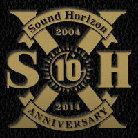 Sound Horizon 10th Anniversary Special Site